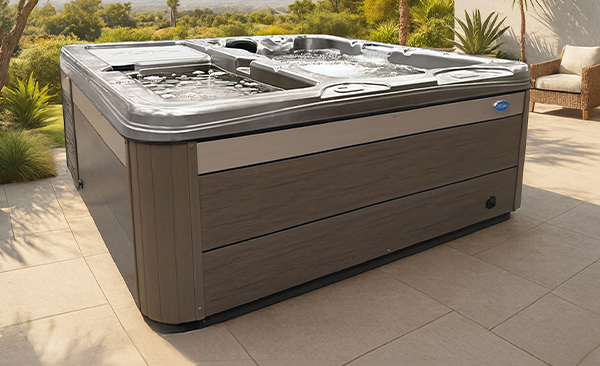 Cold Plunge Spas Series Cedar City hot tubs for sale