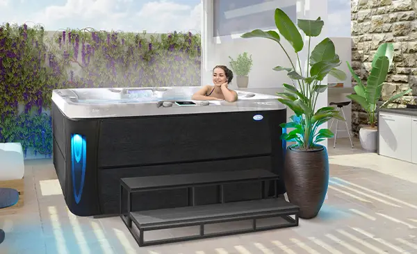 Escape X-Series Spas Cedar City hot tubs for sale