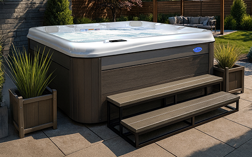 Patio&trade; Spas Cedar City hot tubs for sale